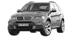 BMW E70 C0887 Fault Code