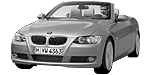 BMW E93 C0887 Fault Code